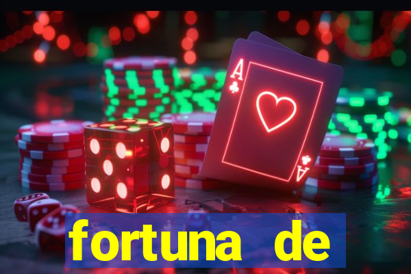 fortuna de fernandin oig